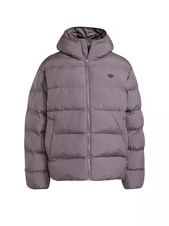 ADIDAS ORIGINALS | Steppjacke COMMERCIAL PUFF | 